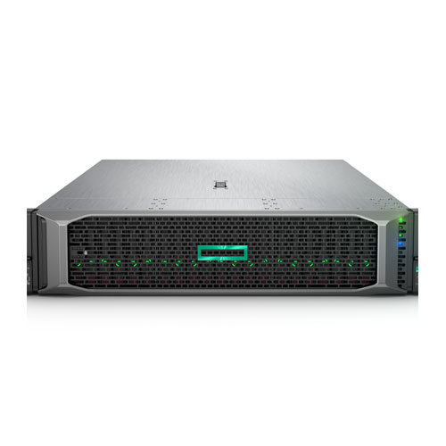 HPE ProLiant DL385 Gen10 Plus Rack Server price hyderabad